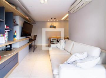 Apartamento en Venda de 2 quartos Vila Romana · Apartamento à Venda - Vila Romana, 2 Quartos, 67 m2