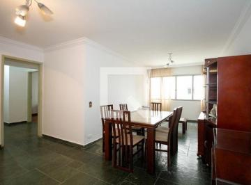 Apartamento en Venda de 3 quartos Sumaré · Apartamento à Venda - Sumaré, 3 Quartos, 105 m2