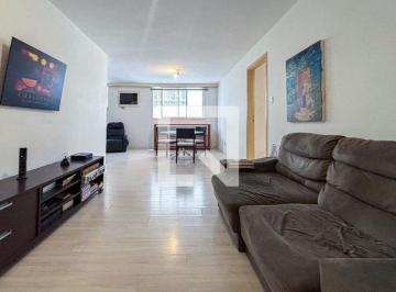 Apartamento · 100m² · 2 Quartos · 1 Vaga · Apartamento à Venda - Jardim Paulista, 2 Quartos, 100 m2