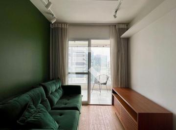 Apartamento de 2 quartos Venda R$ 1.140.000 · Apartamento à Venda - Pinheiros, 2 Quartos, 59 m2