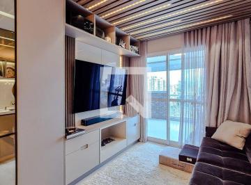 Apartamento 79m² Venda Barra Funda · Apartamento à Venda - Barra Funda, 2 Quartos, 79 m2