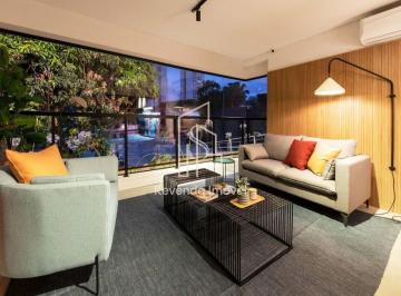 Apartamento · 81m² · 2 Quartos · 2 Vagas · Condomínio W/L Vila Romana, Apartamento de 81m² com 2 dormitórios, 1 suíte, 2 vagas.