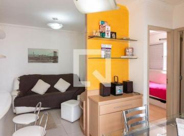 Apartamento en Venda de 1 quarto Vila Olímpia · Apartamento à Venda - Vila Olímpia, 1 Quarto, 61 m2