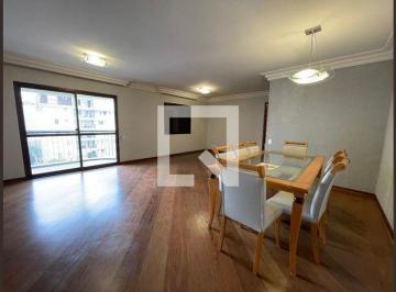 Apartamento · 120m² · 3 Quartos · 3 Vagas · Apartamento à Venda - Cidade São Francisco , 3 Quartos, 120 m2