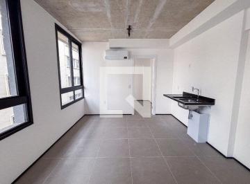 Apartamento en Venda de 2 quartos Jardim Paulista · Apartamento à Venda - Jardim Paulista, 2 Quartos, 35 m2