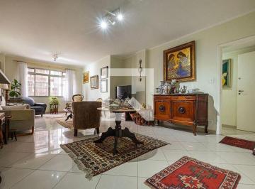 Apartamento · 110m² · 2 Quartos · 1 Vaga · Apartamento à Venda - Jardim Paulista, 2 Quartos, 110 m2
