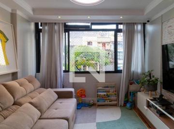Localizado no vibrante bairro de Perdizes, em São Paulo, este espaçoso apartamen · Apartamento à Venda - Vila Pompéia, 2 Quartos, 112 m2