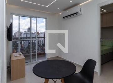 Apartamento en Venda de 2 quartos Vila Pompéia · Apartamento à Venda - Vila Pompéia, 2 Quartos, 39 m2