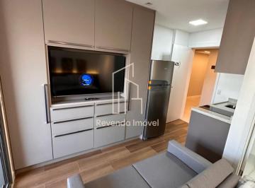 Foto 05 · Oportunidade única: Apartamento à venda no Itaim Bibi, São Paulo-SP, 1 quarto, 1