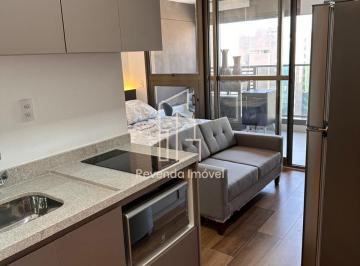 Foto 01 · Oportunidade única: Apartamento à venda no Itaim Bibi, São Paulo-SP, 1 quarto, 1