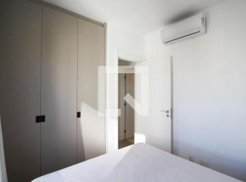 Apartamento de 1 quarto, São Paulo · Apartamento à Venda - Vila Olímpia, 1 Quarto, 44 m2