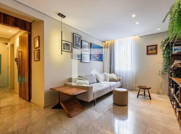 Apartamento de 3 quartos, São Paulo · Apartamento à Venda - Pinheiros, 3 Quartos, 101 m2