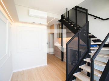 Apartamento · 45m² · 1 Quarto · 1 Vaga · Apartamento à Venda - Vila Olímpia, 1 Quarto, 45 m2