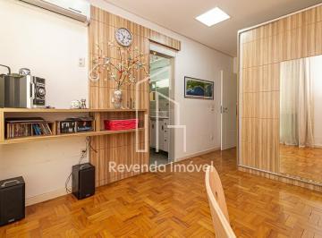 Apartamento de 3 quartos, São Paulo · Apartamento no Condomínio Residence e Calaft no Jardim Paulista com 168m² 3 dorm