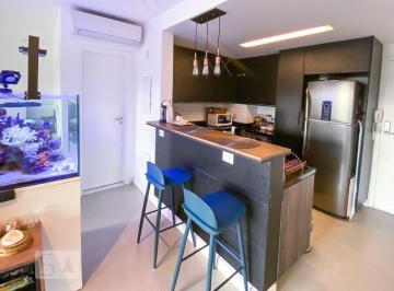 Apartamento · 45m² · 1 Quarto · 1 Vaga · Apartamento à Venda - Pinheiros, 1 Quarto, 45 m2