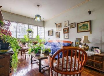Apartamento Venda 125m² de 3 quartos · Apartamento à Venda - Sumaré, 3 Quartos, 125 m2