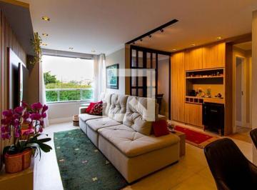 Apartamento · 62m² · 2 Quartos · 2 Vagas · Apartamento à Venda - Vila Romana, 2 Quartos, 62 m2