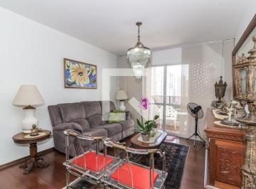 Apartamento · 140m² · 3 Quartos · 2 Vagas · Apartamento à Venda - Vila Pompéia, 3 Quartos, 140 m2