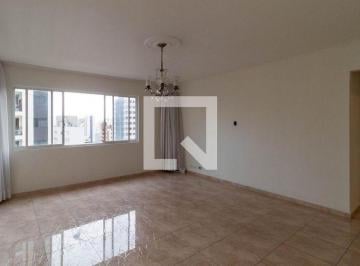 Apartamento · 120m² · 3 Quartos · 1 Vaga · Apartamento à Venda - Vila Pompéia, 3 Quartos, 120 m2