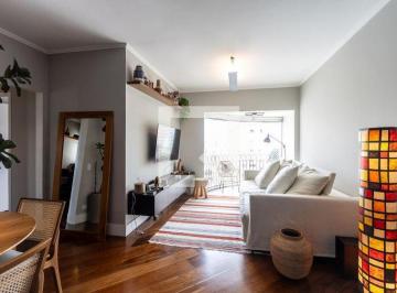 Apartamento · 86m² · 3 Quartos · 2 Vagas · Apartamento à Venda - Vila Pompéia, 3 Quartos, 86 m2