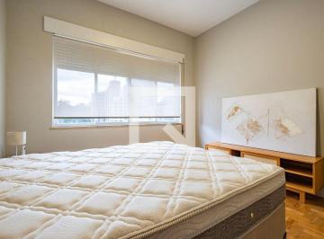 Apartamento · 81m² · 2 Quartos · Apartamento à Venda - Jardim Paulista, 2 Quartos, 81 m2