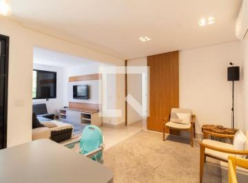 Apartamento Venda de 3 quartos · Apartamento à Venda - Cidade São Francisco , 3 Quartos, 111 m2