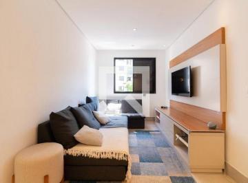 Apartamento · 111m² · 3 Quartos · 2 Vagas · Apartamento à Venda - Cidade São Francisco , 3 Quartos, 111 m2