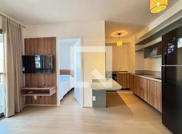 Apartamento · 39m² · 2 Quartos · Apartamento à Venda - Vila Olímpia, 2 Quartos, 39 m2