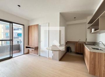 Apartamento · 39m² · 2 Quartos · Apartamento à Venda - Vila Olímpia, 2 Quartos, 39 m2