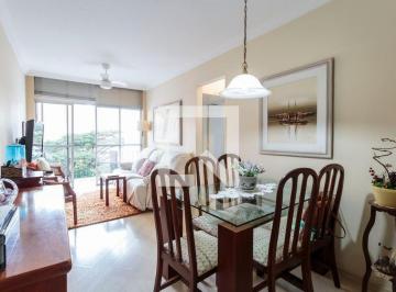 Apartamento de 2 quartos, São Paulo · Apartamento à Venda - Itaim Bibi, 2 Quartos, 72 m2