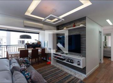 Apartamento · 81m² · 3 Quartos · 2 Vagas · Apartamento à Venda - Vila Leopoldina, 3 Quartos, 81 m2
