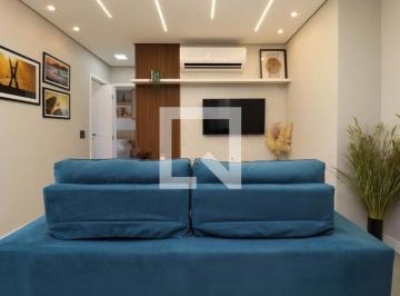 Apartamento · 67m² · 2 Quartos · 1 Vaga · Apartamento à Venda - Sumaré, 2 Quartos, 67 m2