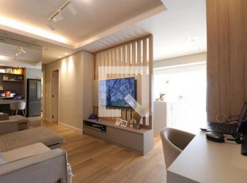 Apartamento · 96m² · 2 Quartos · 1 Vaga · Apartamento à Venda - Barra Funda, 2 Quartos, 96 m2