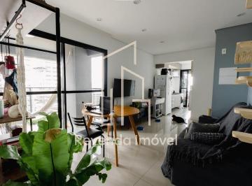 Foto 01 · Apartamento RESIDENCIAL em SÃO PAULO - SP, PINHEIROS