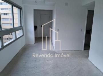 Foto 01 · Apartamento à venda em Pinheiros, São Paulo-SP, com 2 quartos, 1 banheiro, vaga