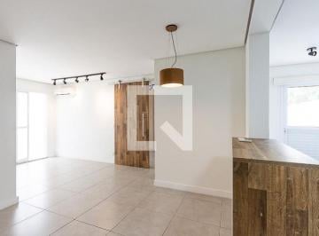 Apartamento · 100m² · 1 Quarto · 2 Vagas · Apartamento à Venda - Vila Romana, 1 Quarto, 100 m2