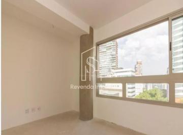Apartamento · 47m² · 2 Quartos · Condomínio ARVO REBOUÇAS, Cerqueira César - Apartamento à venda com 47m², 2 quar