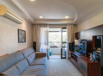 Apartamento · 89m² · 3 Quartos · 2 Vagas · Apartamento à Venda - Vila Romana, 3 Quartos, 89 m2