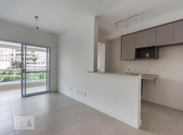 Apartamento · 70m² · 2 Quartos · 1 Vaga · Apartamento à Venda - Pinheiros, 2 Quartos, 70 m2