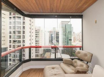 Apartamento Venda 50m² de 1 quarto · Apartamento à Venda - Itaim Bibi, 1 Quarto, 50 m2
