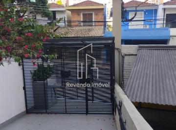 Foto 01 · Apartamento à venda em São Paulo-SP, bairro Sumaré: 3 quartos, 1 suíte, 1 banhei