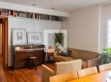 Apartamento en Venda de 3 quartos Vila Pompéia · Apartamento à Venda - Vila Pompéia, 3 Quartos, 115 m2