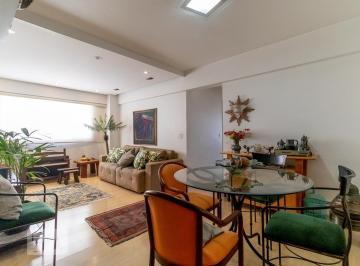 Apartamento · 96m² · 2 Quartos · 1 Vaga · Apartamento à Venda - Vila Madalena, 2 Quartos, 96 m2