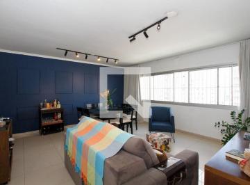 Apartamento de 3 quartos, São Paulo · Apartamento à Venda - Pinheiros, 3 Quartos, 114 m2