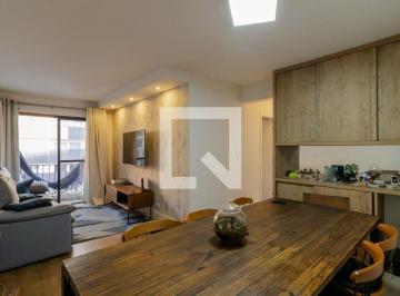 Apartamento · 76m² · 3 Quartos · 1 Vaga · Apartamento à Venda - Vila Olímpia, 3 Quartos, 76 m2