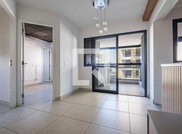 Apartamento · 53m² · 2 Quartos · 1 Vaga · Apartamento à Venda - Pinheiros, 2 Quartos, 53 m2
