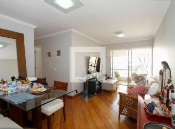 Apartamento · 70m² · 3 Quartos · 2 Vagas · Apartamento à Venda - Vila Madalena, 3 Quartos, 70 m2