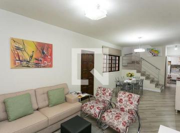 Casa en Venda de 3 quartos Jardim Monte Kemel · Casa à Venda - Jardim Monte Kemel, 3 Quartos, 130 m2