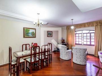 Casa de 3 quartos, São Paulo · Casa à Venda - Jaguaré, 3 Quartos, 221 m2