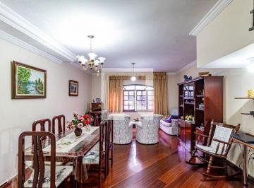 Casa · 221m² · 3 Quartos · 4 Vagas · Casa à Venda - Jaguaré, 3 Quartos, 221 m2